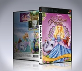 Barbie as the Island Princess (ps2)-thumb