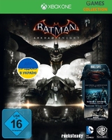 Batman: Arkham Knight (Xbox One)-thumb