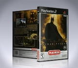 Batman Begins (PS2)-thumb