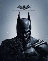 BATMAN: ARKHAM ORIGINS КЛЮЧ (PC)-thumb