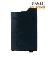 Аккумулятор PSP 3000/2000 ORANGE-thumb