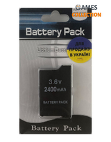 Аккумулятор Battery Pack PSP 3000.2000 (PSP)-thumb