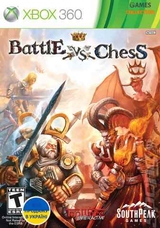 Battle VS Chess (XBOX360)-thumb