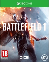 Battlefield 1 (Xbox One)-thumb
