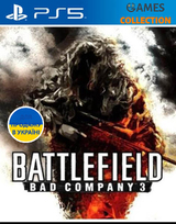Battlefield: Bad Company 3 (PS5)-thumb