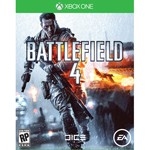 Battlefield 4 XBOX ONE-thumb