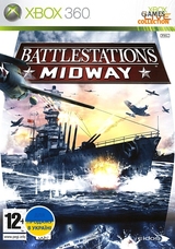 Battlestation: Midway (XBOX360)-thumb