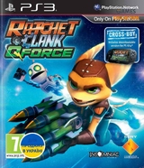 Ratchet & Clank: Q Force (PS3)-thumb