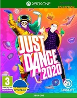 Just Dance 2020 (XBox One)-thumb