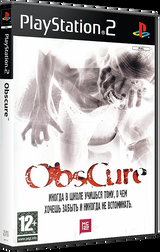 ObsCure (PS2)-thumb