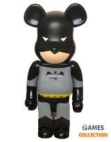 Bearbrick 1000% Batman The Animated Series 70 см-thumb