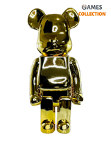 Bearbrick Gold (Золото) 1000% (70 см)-thumb