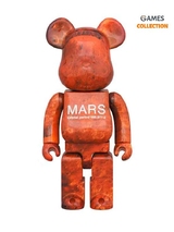 Bearbrick Mars 400% (28см)-thumb