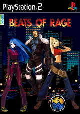 Beats Of Rage (PS2)-thumb