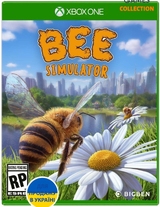 Bee Simulator (XBox One)-thumb