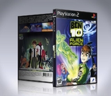 Ben 10 alien force (ps2)-thumb