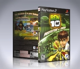 Ben 10 protector of earth (ps2)-thumb