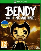 Bendy and the Ink Machine (Xbox One)-thumb