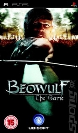 Beowulf(PSP)-thumb