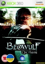 Beowulf (XBOX360)-thumb