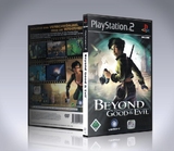 Beyond good & evil (ps2)-thumb