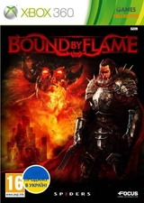Bound By Flame (XBOX360)-thumb