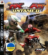 MX vs. ATV Untamed (PS3)-thumb