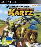DreamWorks Super Star Kartz (PS3)-thumb