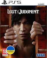 Lost Judgment (PS5)-thumb