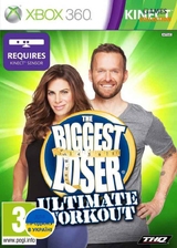 The Biggest Loser: Ultimate Workout (XBOX360)-thumb
