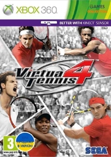Virtua Tennis 4 (XBOX360)-thumb