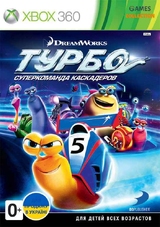 Turbo: Super Stunt Squad (XBOX360)-thumb