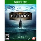 Bioshock: The Collection XBOX one Предзаказ-thumb