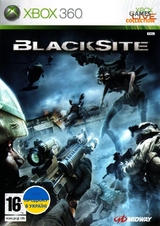 BlackSite: Area 51 (XBOX360)-thumb