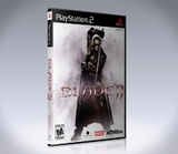 Blade II (ps2)-thumb