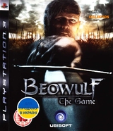 Beowulf: The Game (PS3)-thumb