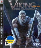 Viking: Battle for Asgard (PS3)-thumb