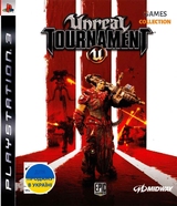 Unreal Tournament III (PS3)-thumb