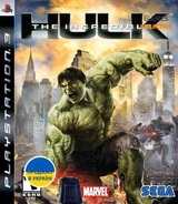 The Incredible Hulk (PS3)-thumb