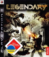 Legendary (PS3)-thumb