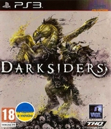 Darksiders (PS3)-thumb