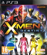X-Men Destiny (PS3)-thumb