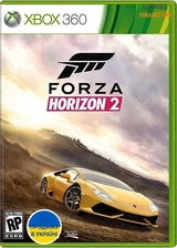 Forza Horizon 2 (XBOX360)-thumb