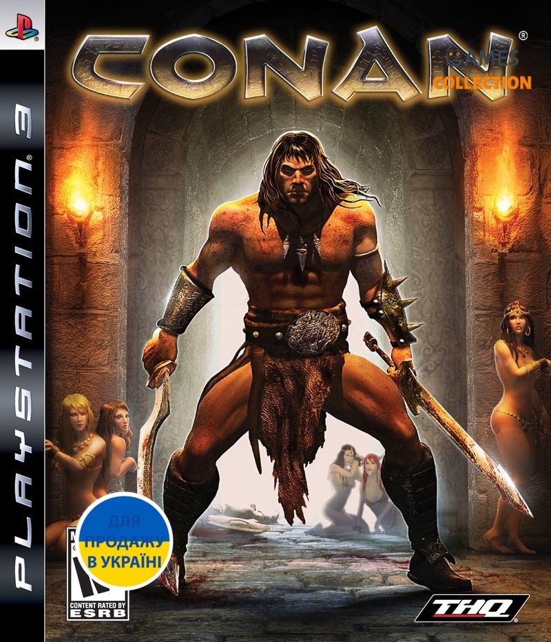 Conan (PS3)-thumb