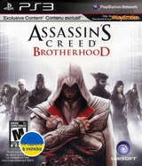 Assassin’s Creed: Brotherhood (PS3) ENG-thumb