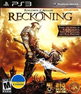 Kingdoms of Amalur: Reckoning (PS3)-thumb
