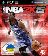 NBA 2K15 (PS3)-thumb