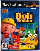 Bob the Builder (PS2) Б/У-thumb