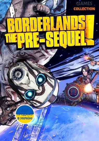 Borderlands: The Pre-Sequel (РС) КЛЮЧ-thumb