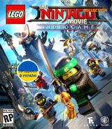 LEGO Ninjago Movie (PC) КЛЮЧ-thumb